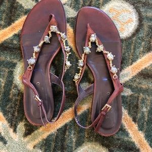 Valentino Sandals 39